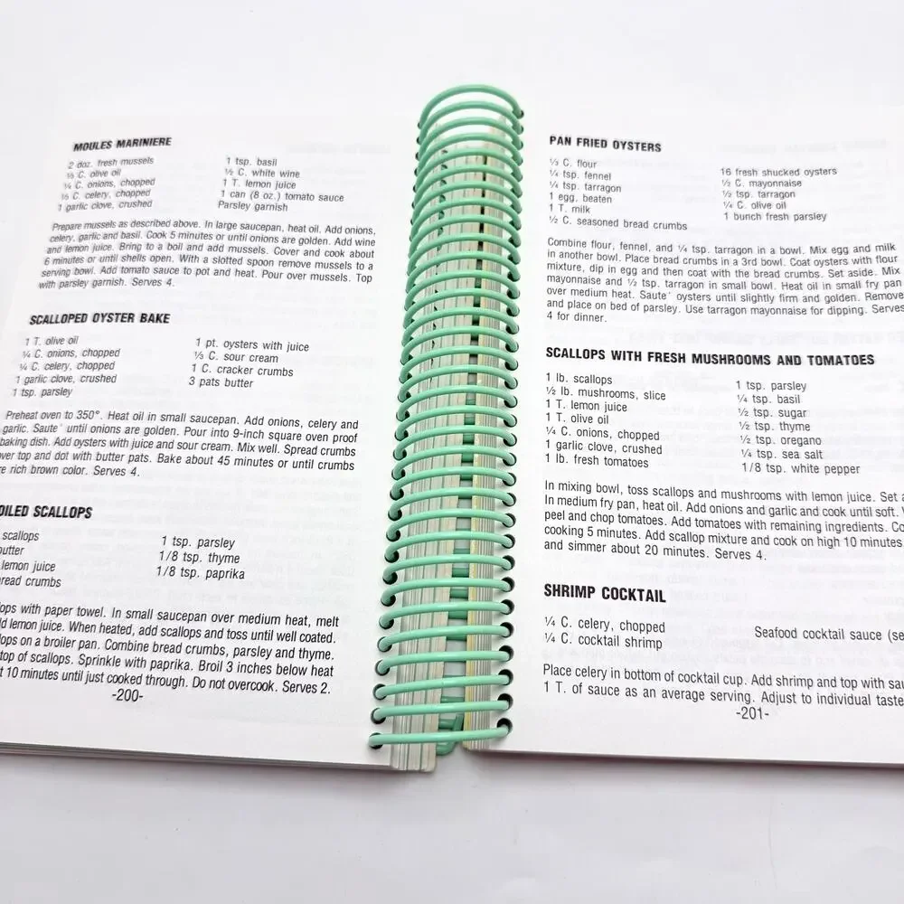 Robar’s Creative Cooking Gourmet Cookbook Recipes by Robert Miller Vintage 1990s
